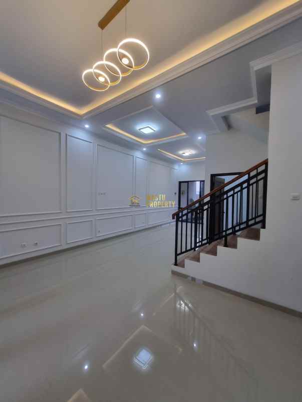 dijual rumah sukoharjo