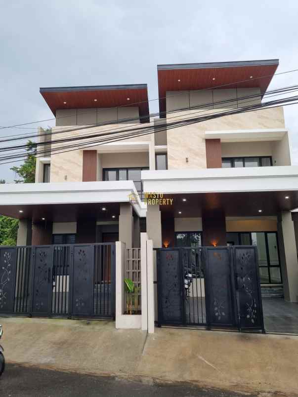 dijual rumah sukoharjo