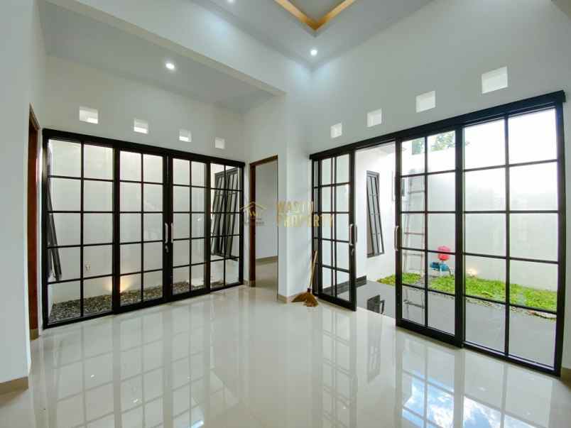 dijual rumah sukoharjo ngaglik