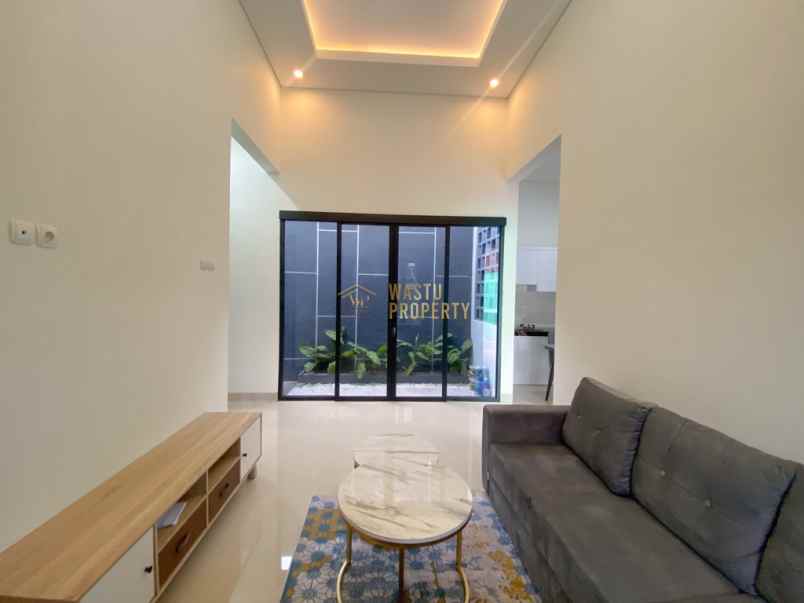 dijual rumah sukoharjo ngaglik