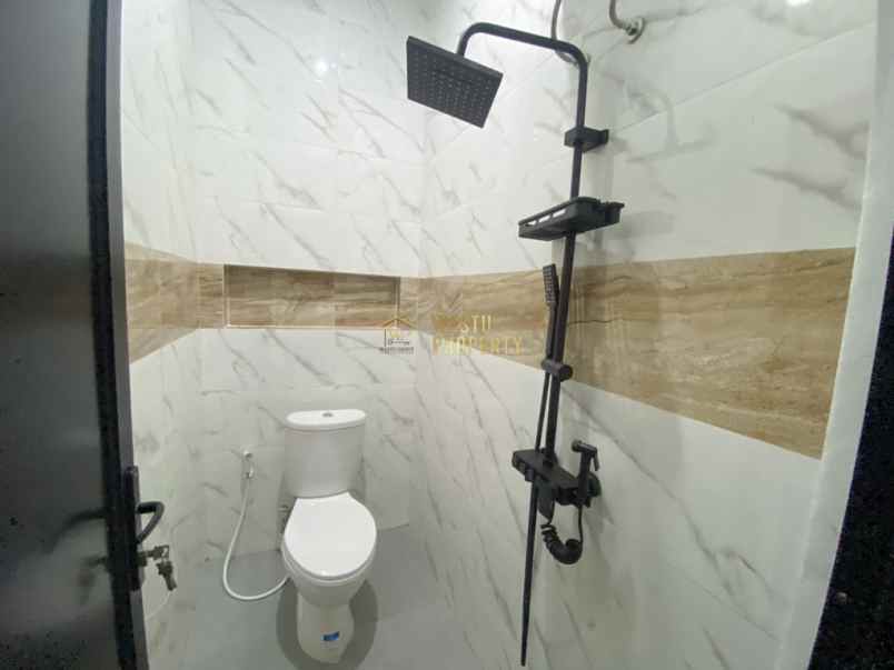 dijual rumah sukoharjo ngaglik sleman