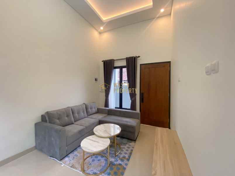 dijual rumah sukoharjo ngaglik sleman