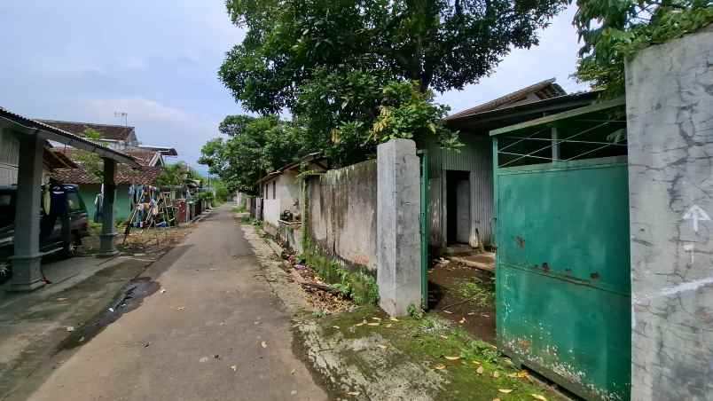 dijual rumah sukorambi