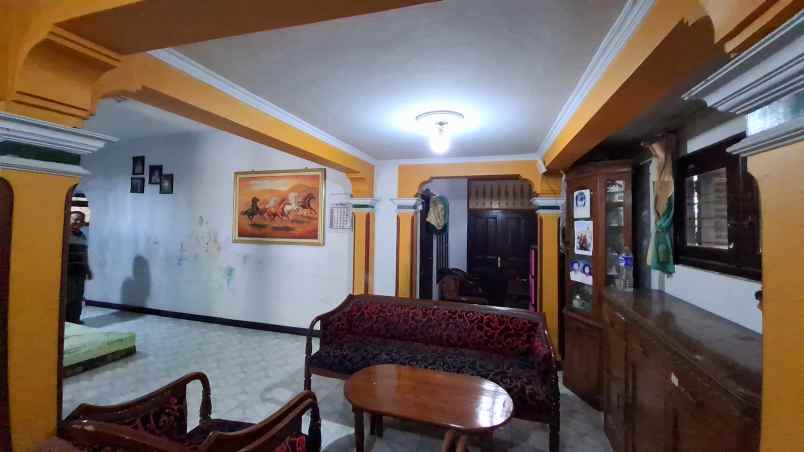 dijual rumah sukorambi
