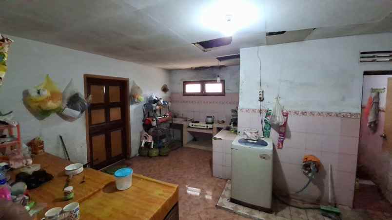 dijual rumah sukorambi