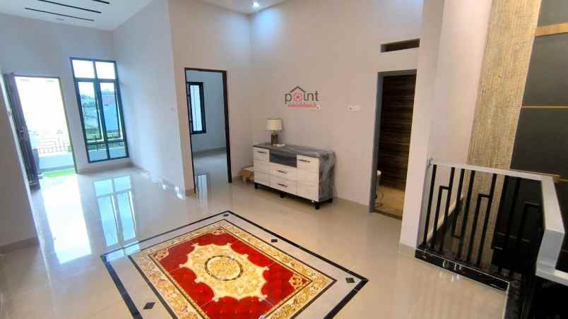 dijual rumah sumber banjarsari surakarta