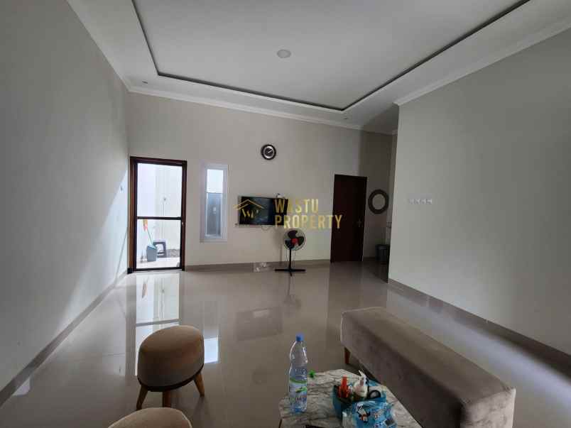 dijual rumah sumberagung moyudan sleman