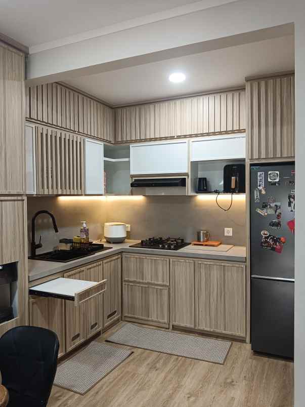 dijual rumah summarecon bandung