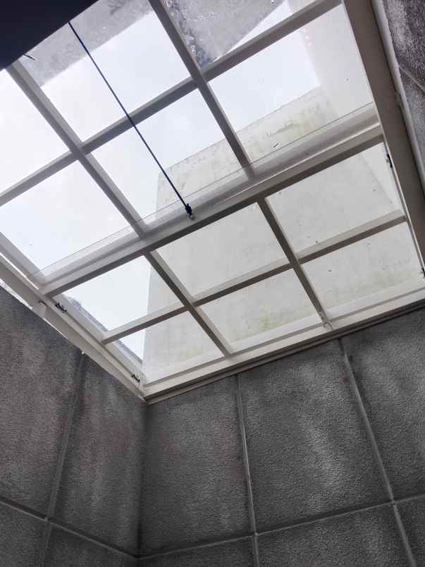 dijual rumah summarecon bandung