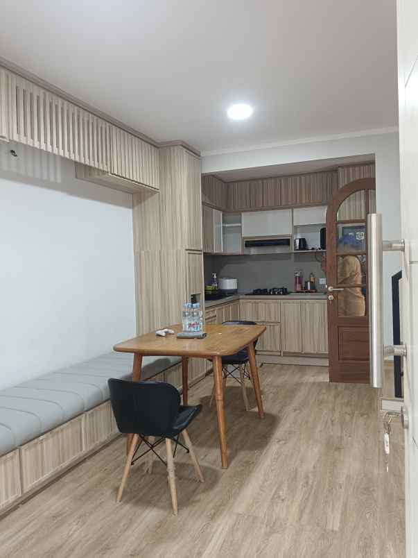 dijual rumah summarecon bandung