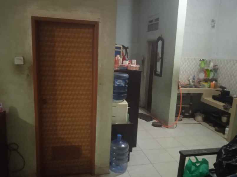 dijual rumah sumur batu