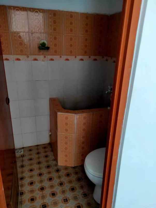 dijual rumah supriyadi