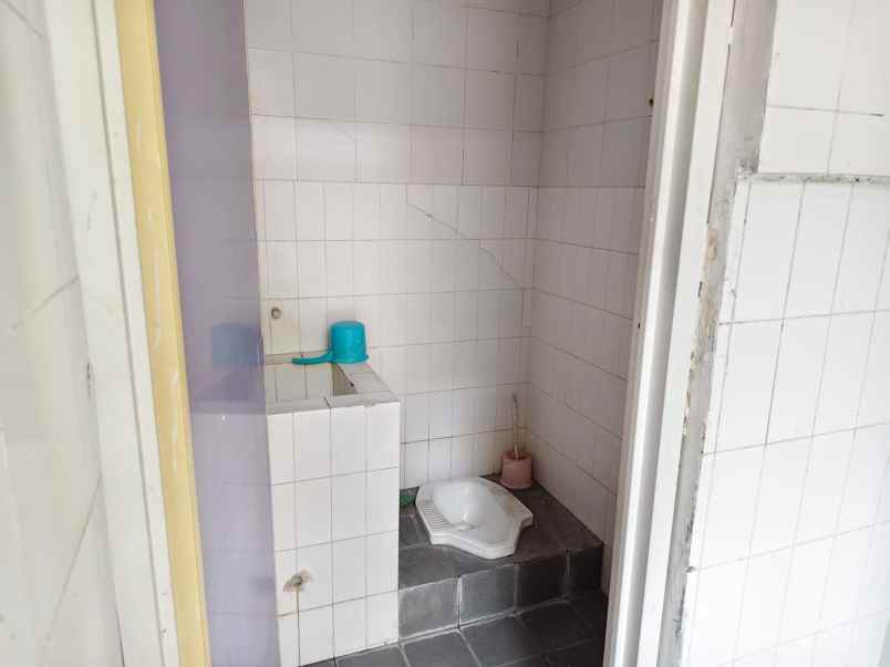 dijual rumah sutorejo prima indah