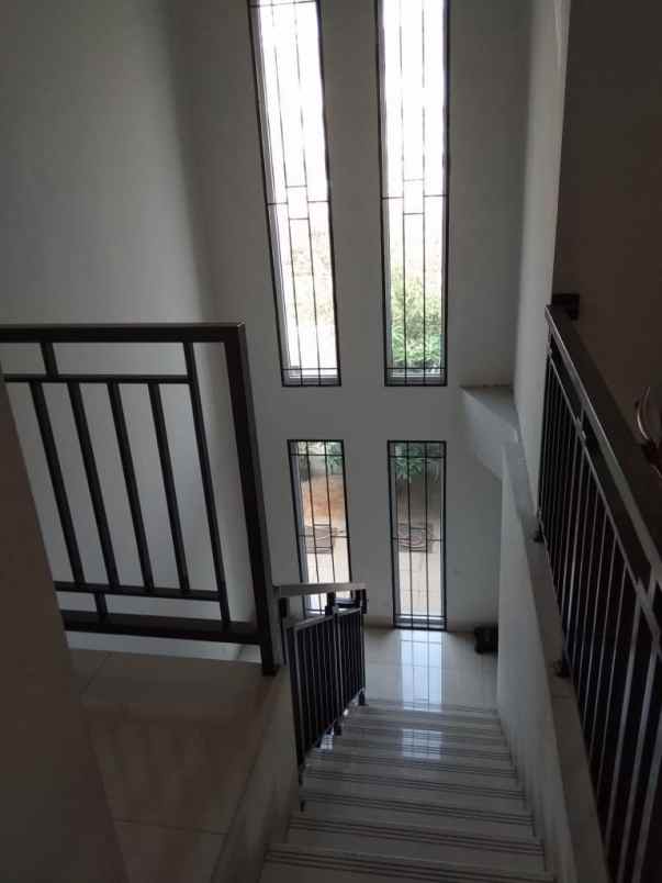 dijual rumah tajung duren utara jakarta