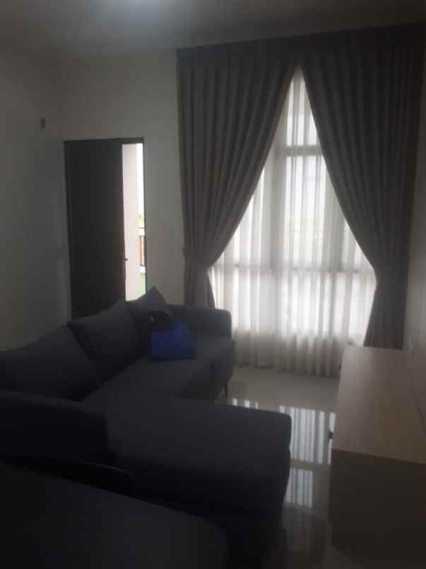 dijual rumah tajurhalang bogor