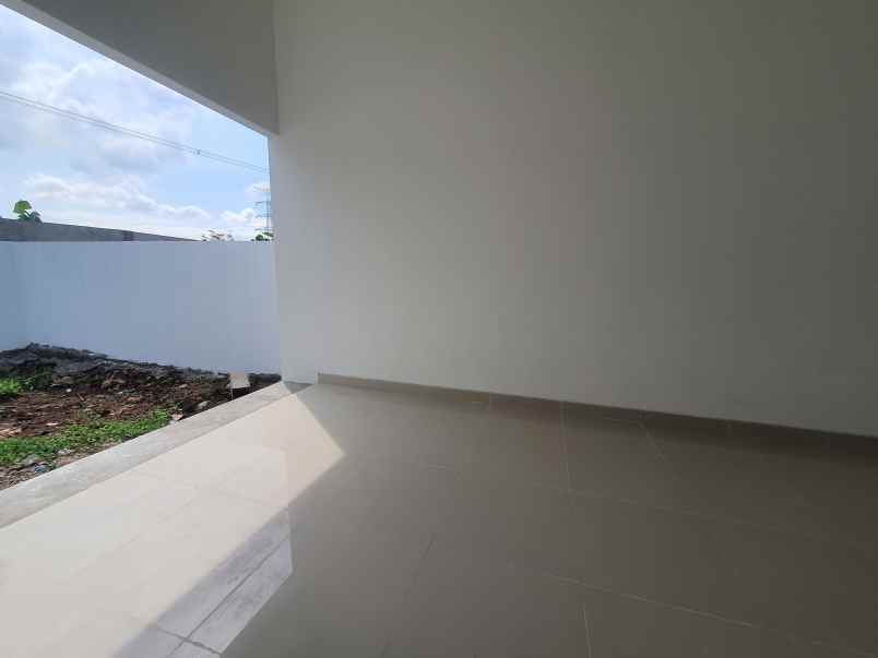 dijual rumah talaga bestari balaraja