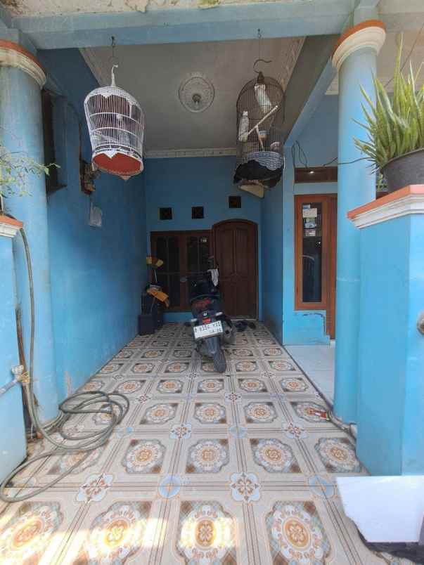 dijual rumah taman alamanda 1 karang