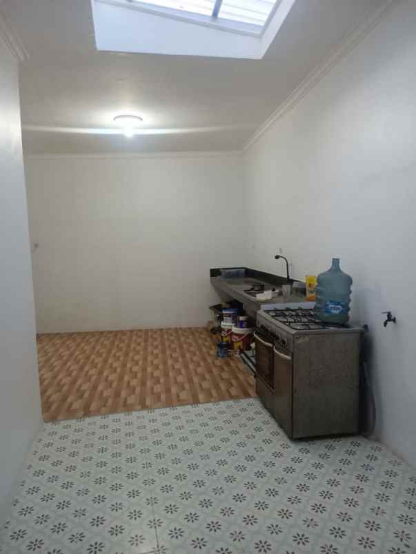 dijual rumah taman alamanda tambun utara