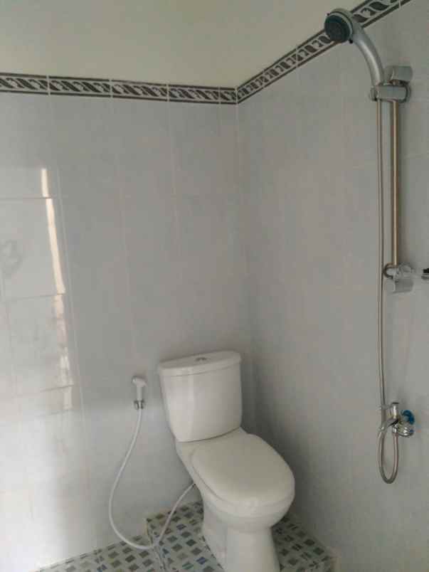 dijual rumah taman alamanda tambun utara