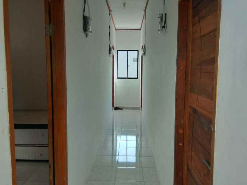 dijual rumah tegal parang sel ii tegal