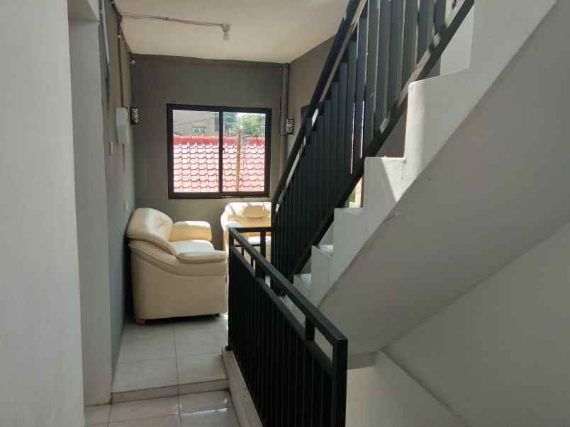 dijual rumah tegal parang sel ii tegal