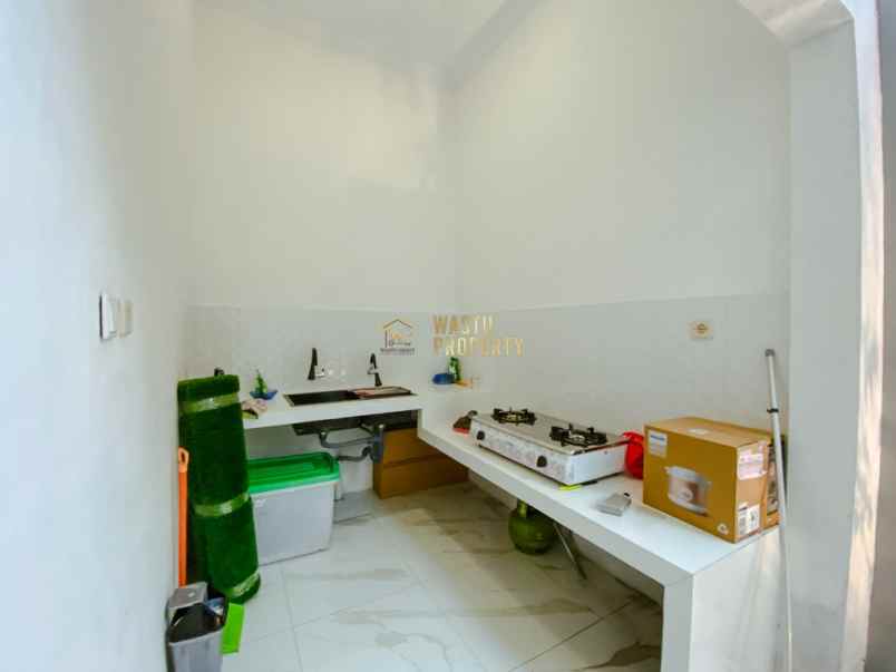 dijual rumah tegalarum