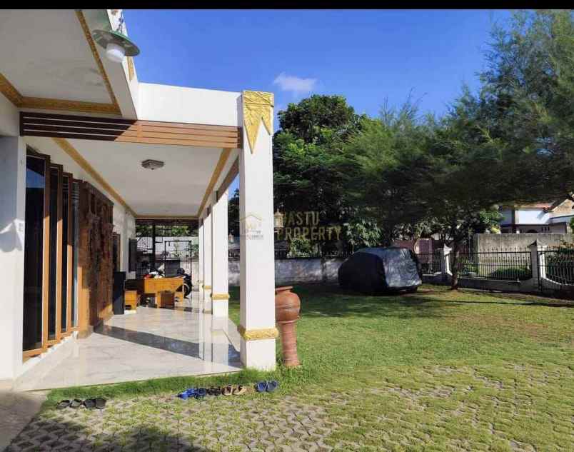 dijual rumah tegaltirto berbah sleman