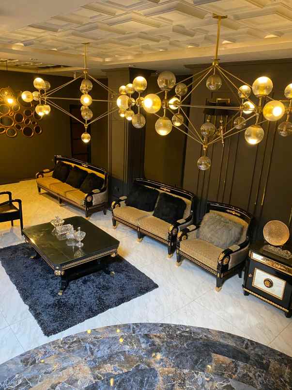 dijual rumah tepi jalan ringroad