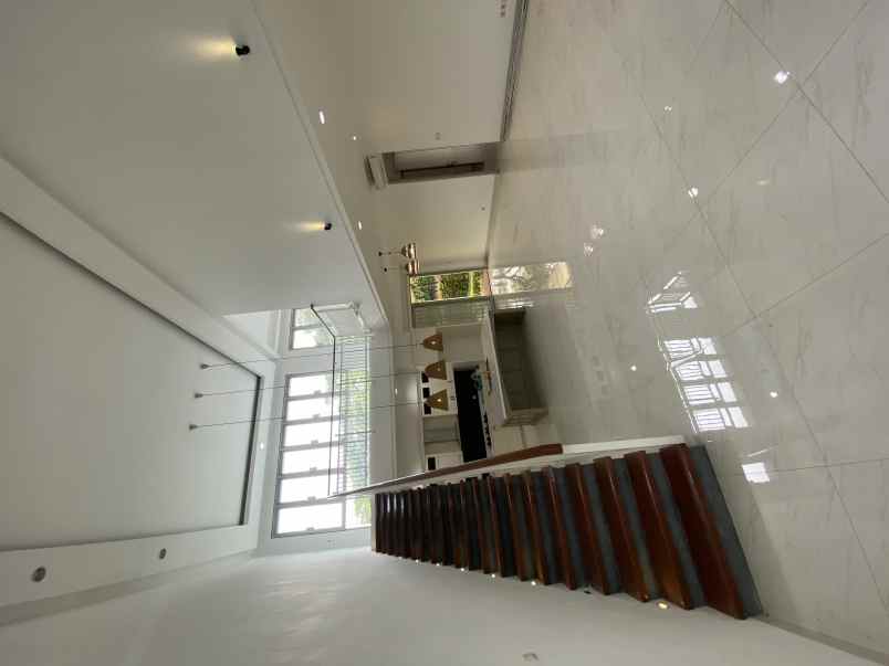 dijual rumah the icon cluster