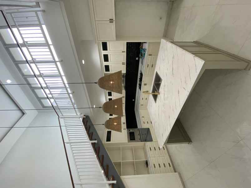 dijual rumah the icon cluster