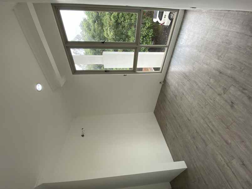 dijual rumah the icon cluster