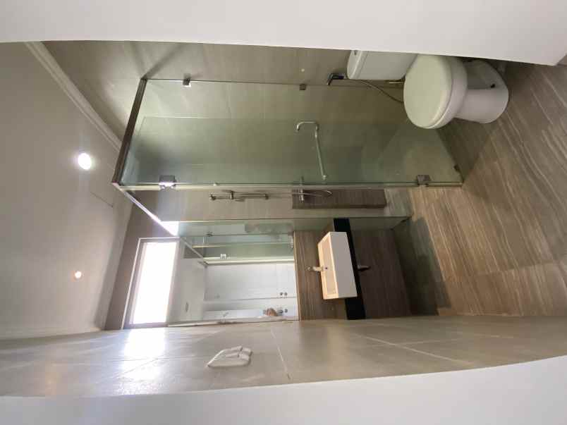 dijual rumah the icon cluster