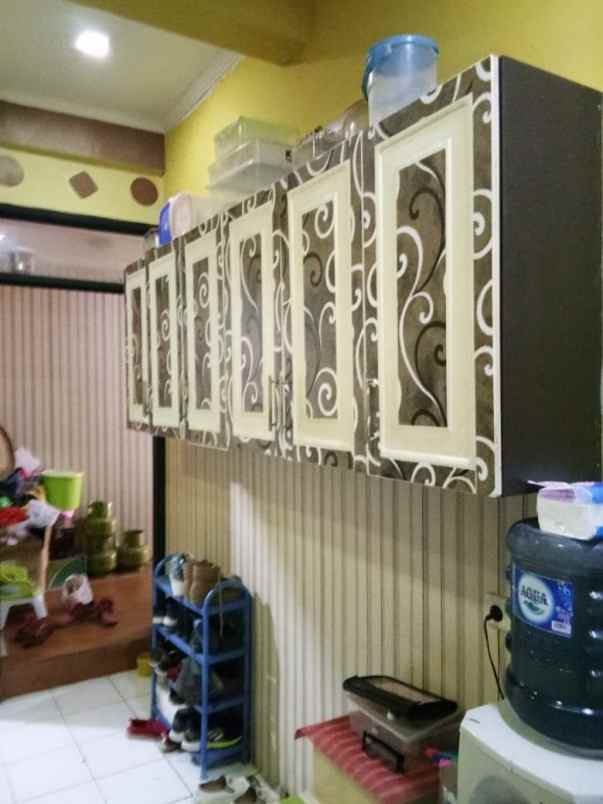 dijual rumah tipar silih asih