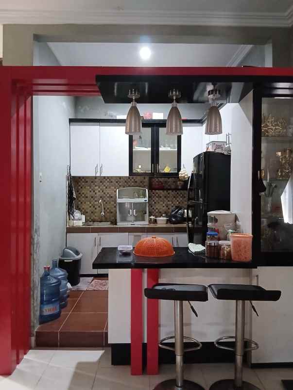 dijual rumah tlogoadi