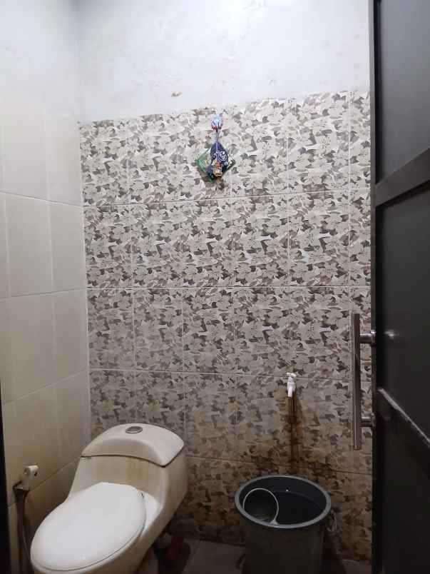 dijual rumah tlogoadi