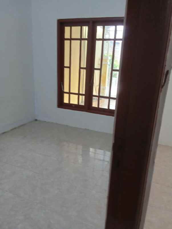 dijual rumah tlogosari