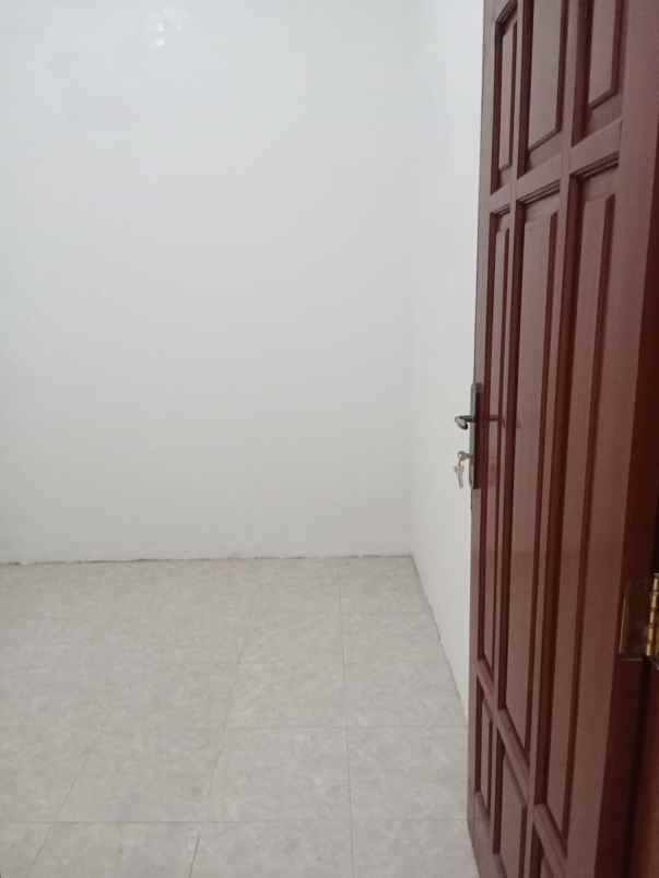 dijual rumah tlogosari