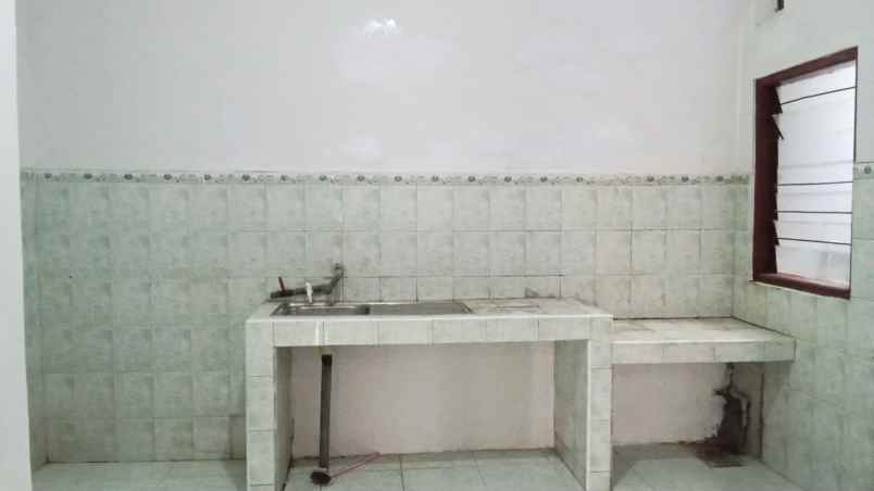 dijual rumah tlogosari