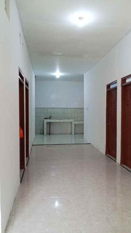 dijual rumah tlogosari