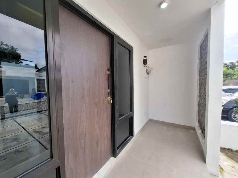 dijual rumah trukan selomartani kalasan