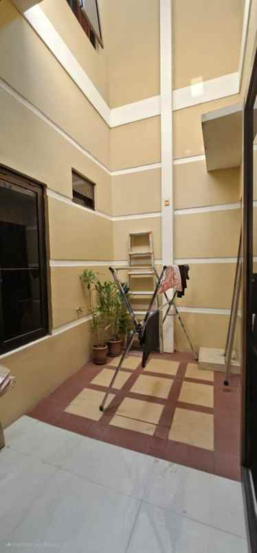dijual rumah tunggulwulung malang city