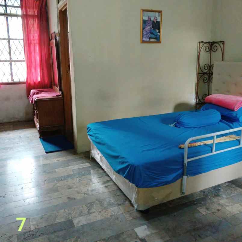 dijual rumah turangga