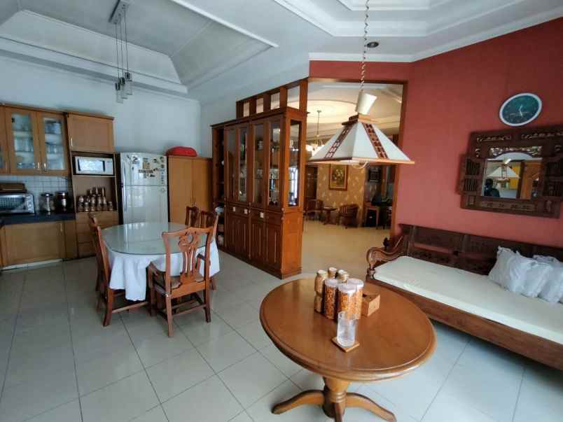 dijual rumah turangga buahbatu bandung