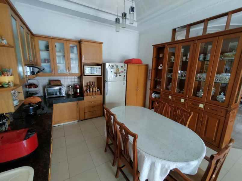 dijual rumah turangga buahbatu bandung