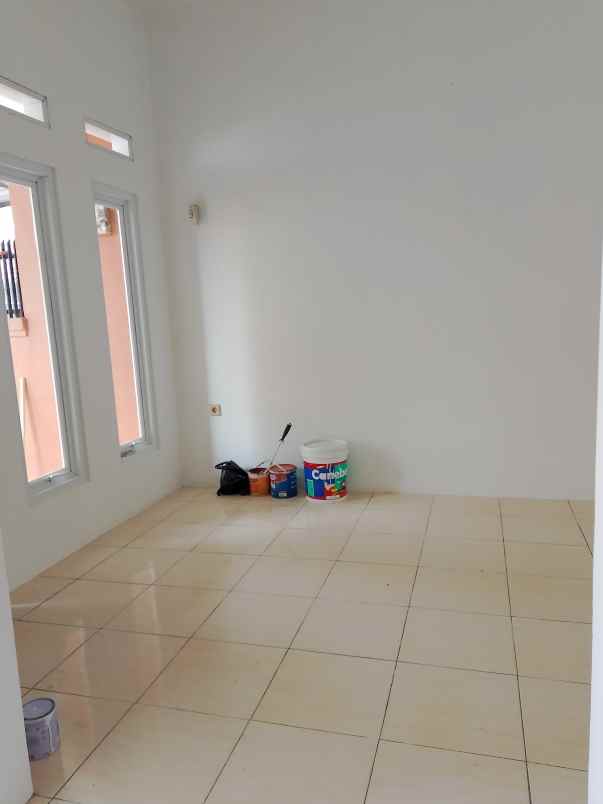 dijual rumah ujungberung sekemala