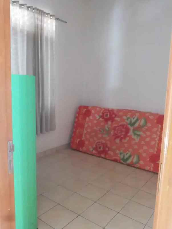 dijual rumah villa dago tol