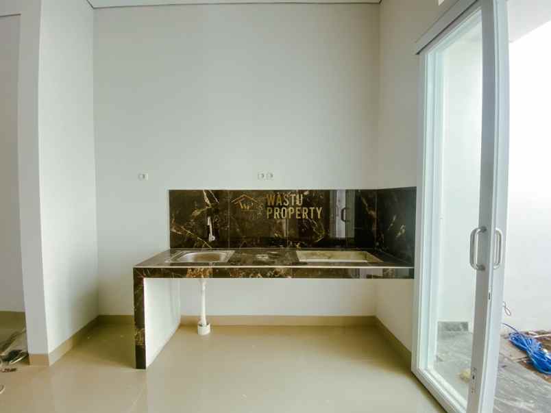 dijual rumah wedomartani