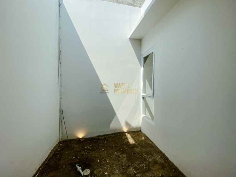 dijual rumah wedomartani