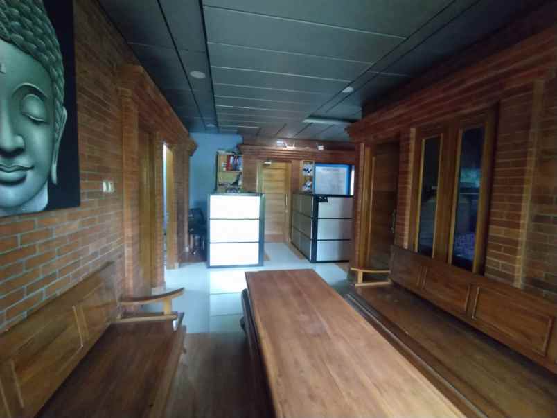 dijual rumah wedomartani