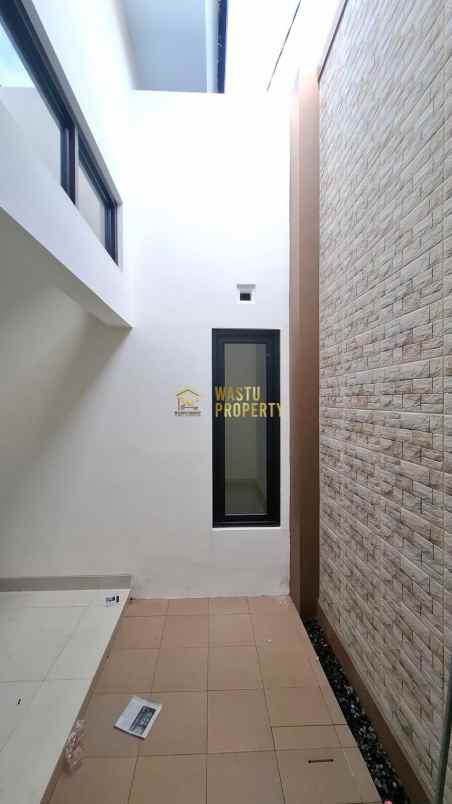 dijual rumah wedomartani